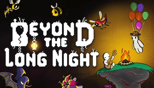 Beyond the Long Night -  للبيع في الإمارات من خلال Games2all