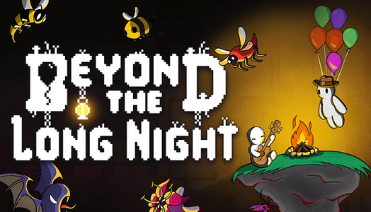 Beyond the Long Night -  for sale in Emirates from Games2all