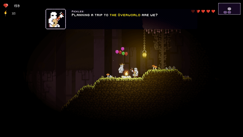 Beyond the Long Night – image 2