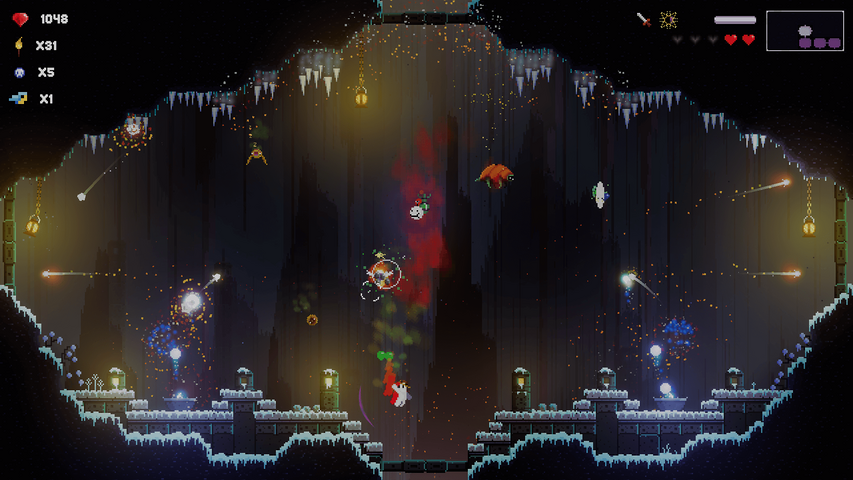 Beyond the Long Night – image 3