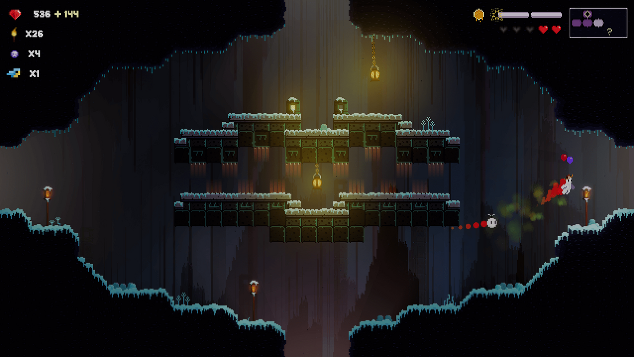 Beyond the Long Night  for sale in Emirates from Games2all