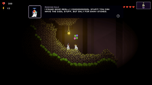 Beyond the Long Night  for sale in Emirates from Games2all