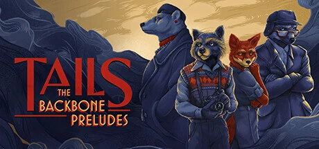 Tails: The Backbone Preludes -  للبيع في الإمارات من خلال Games2all