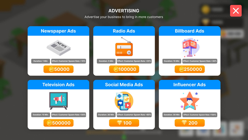 Asian Food Cart Tycoon – image 5