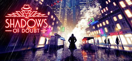 Shadows of Doubt -  for sale in Emirates from Games2all