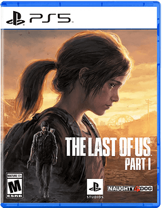 The Last of Us Part 1 - PS5