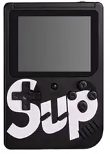 Sup Game Box Portable Game Console (77001)