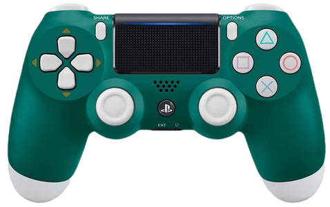 DUALSHOCK 4 PS4 Controller - Alpine Green