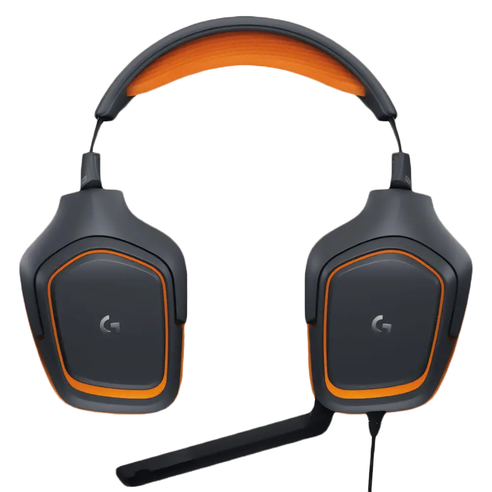 Logitech G231 Prodigy Gaming Headphone  for sale in Emirates from Games2all