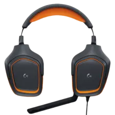 Logitech G231 Prodigy Gaming Headphone  for sale in Emirates from Games2all