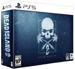 Dead Island 2 HELL-A Edition - PS5 -  for sale in Emirates from Games2all
