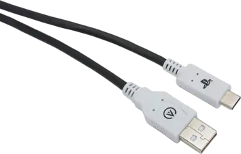POWERA Officially Licensed USB-C Cable for PlayStation 5
