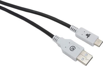 POWERA Officially Licensed USB-C Cable for PlayStation 5 -  for sale in Emirates from Games2all