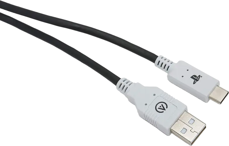 POWERA Officially Licensed USB-C Cable for PlayStation 5