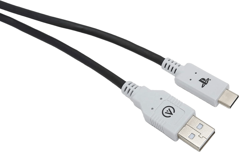 POWERA Officially Licensed USB-C Cable for PlayStation 5