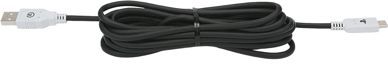 POWERA Officially Licensed USB-C Cable for PlayStation 5  for sale in Emirates from Games2all