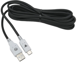 POWERA Officially Licensed USB-C Cable for PlayStation 5  for sale in Emirates from Games2all