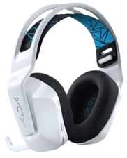 Logitech G733 K/Da (LOL) Lightspeed Wireless Gaming Headphone  for sale in Emirates from Games2all
