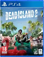 Dead Island 2 - PS4 (77438)