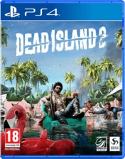 Dead Island 2 - PS4 -  for sale in Emirates from Games2all