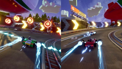 LEGO 2K Drive - PS4  for sale in Emirates from Games2all
