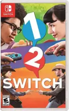 1-2-Switch (Nintendo Switch) (77715)