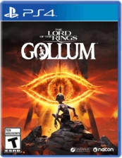 The Lord of the Rings: Gollum - PS4  for sale in Emirates from Games2all