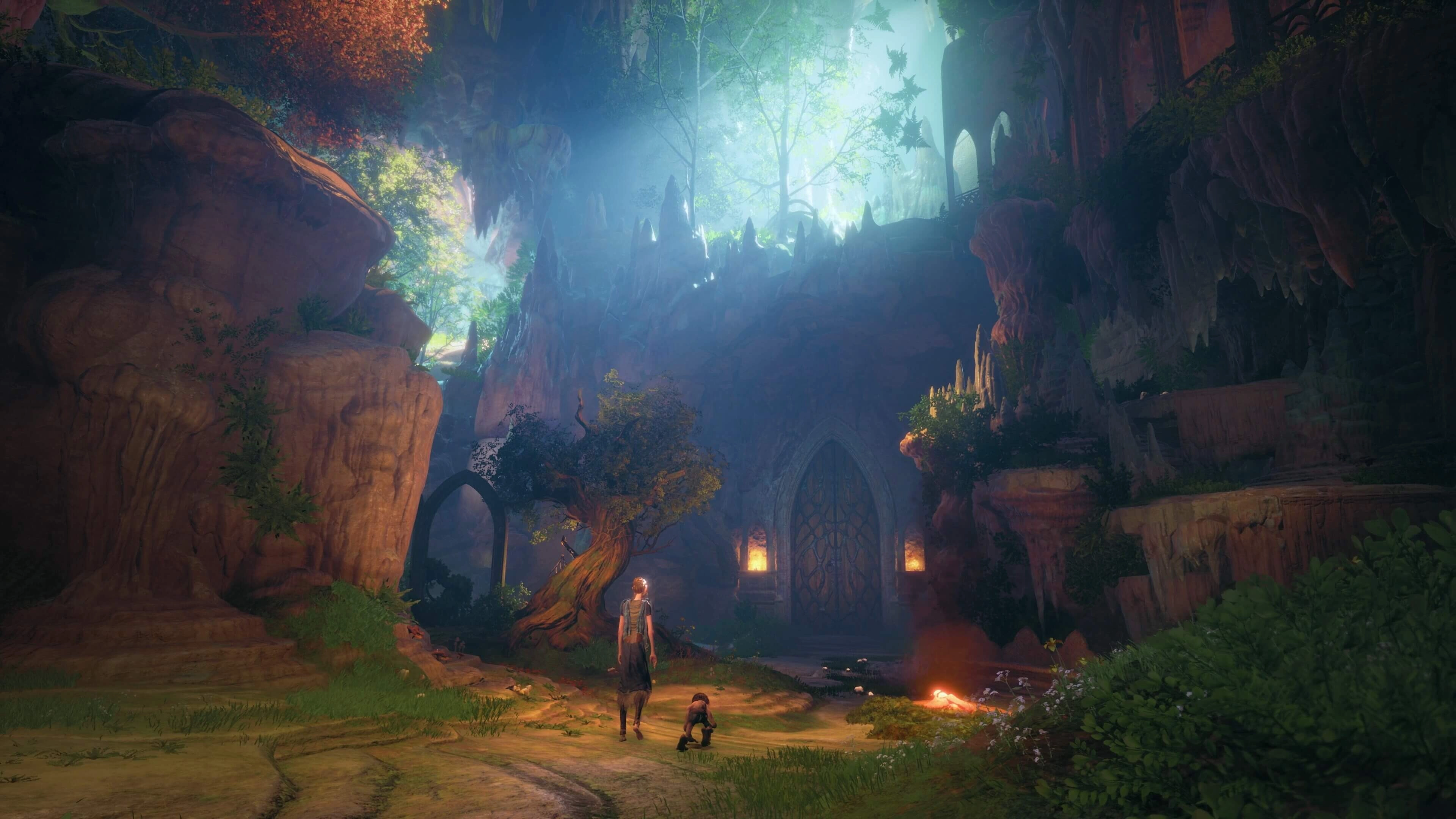 The Lord of the Rings: Gollum - PS4  for sale in Emirates from Games2all
