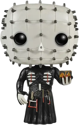Funko Pop! Hellraiser Pinhead 
