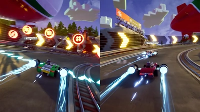 LEGO 2K Drive - Nintendo Switch