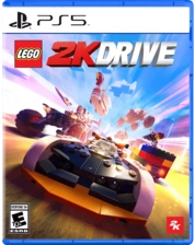 LEGO 2K Drive - PS5  for sale in Emirates from Games2all