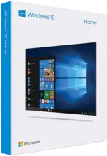 Windows 10 Home Digital Online Key (Activaiton Code) - 64-bit (78037)