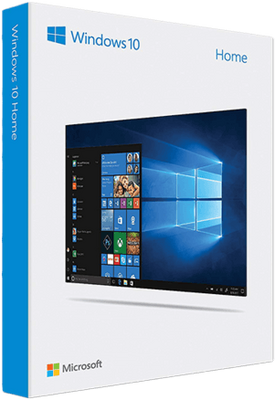 Windows 10 Home Digital Online Key (Activaiton Code) - 64-bit