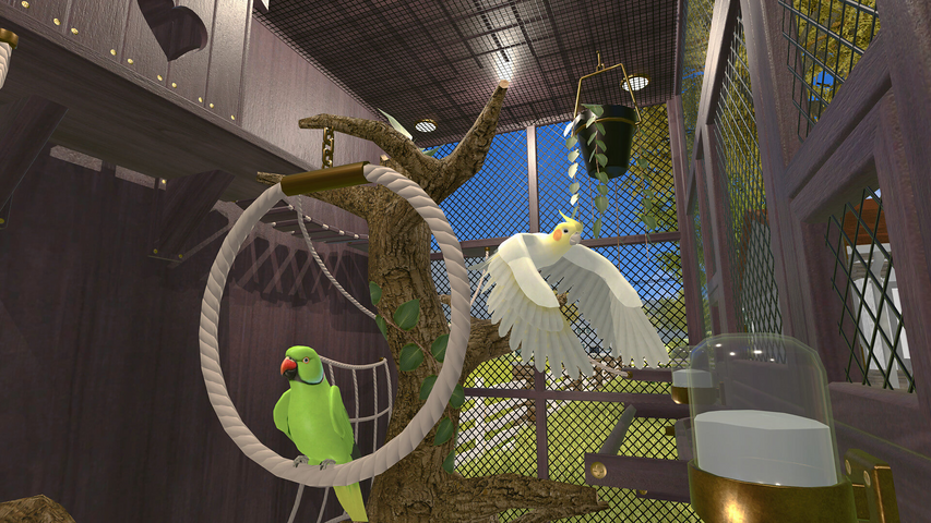 House Flipper Pets DLC – image 2