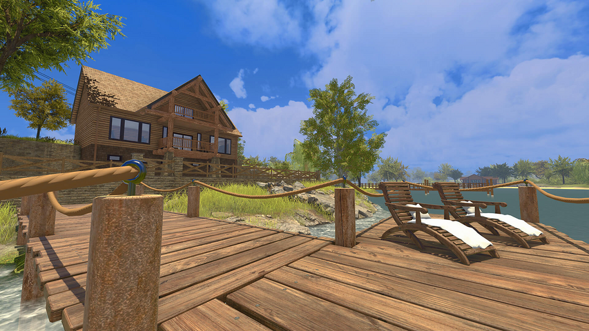 House Flipper Pets DLC – image 3