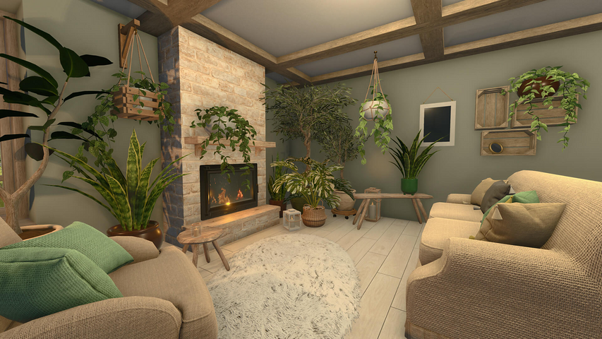 House Flipper Pets DLC – image 9