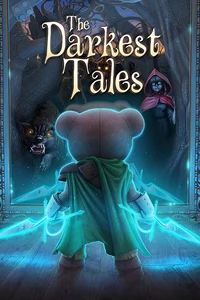 The Darkest Tales -  للبيع في الإمارات من خلال Games2all