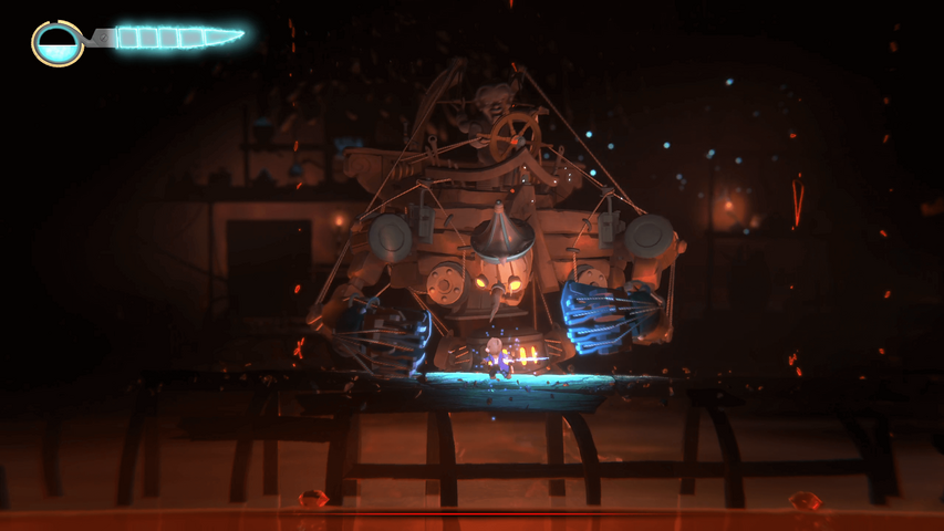 The Darkest Tales – image 6