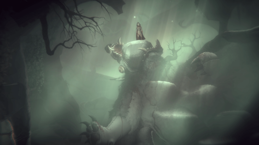 The Darkest Tales – image 9