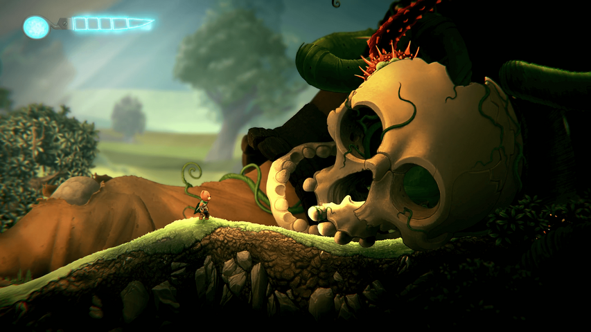 The Darkest Tales – image 11