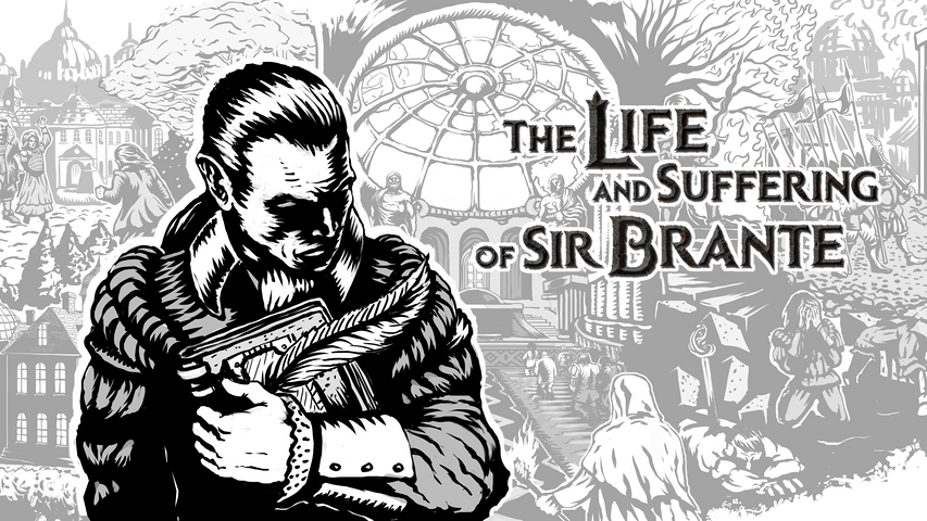 The Life and Suffering of Sir Brante – image 2