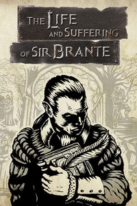 The Life and Suffering of Sir Brante -  للبيع في الإمارات من خلال Games2all