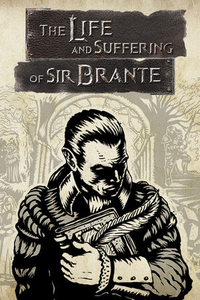 The Life and Suffering of Sir Brante -  for sale in Emirates from Games2all