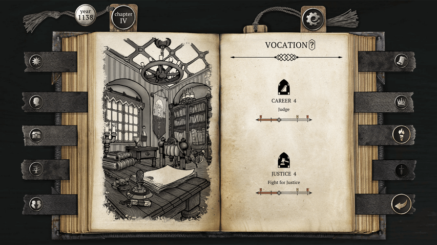The Life and Suffering of Sir Brante – image 7