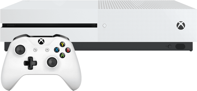 أكس بوكس وان اس 1 تيرا بيت - إصدار ديجيتال - مستعمل
