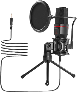 Redragon GM100 Professional Studio Condenser Microphone
