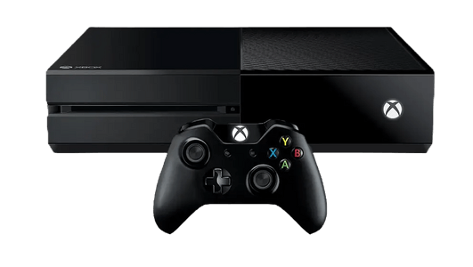 اكس بوكس وان إصدار ستاندرد - 500 جيجا - مستعمل 