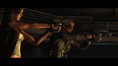 Resident Evil Triple Pack - Nintendo Switch  for sale in Emirates from Games2all
