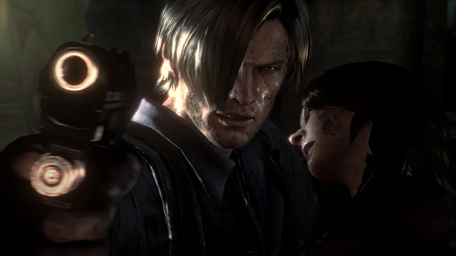 Resident Evil Triple Pack - Nintendo Switch  for sale in Emirates from Games2all