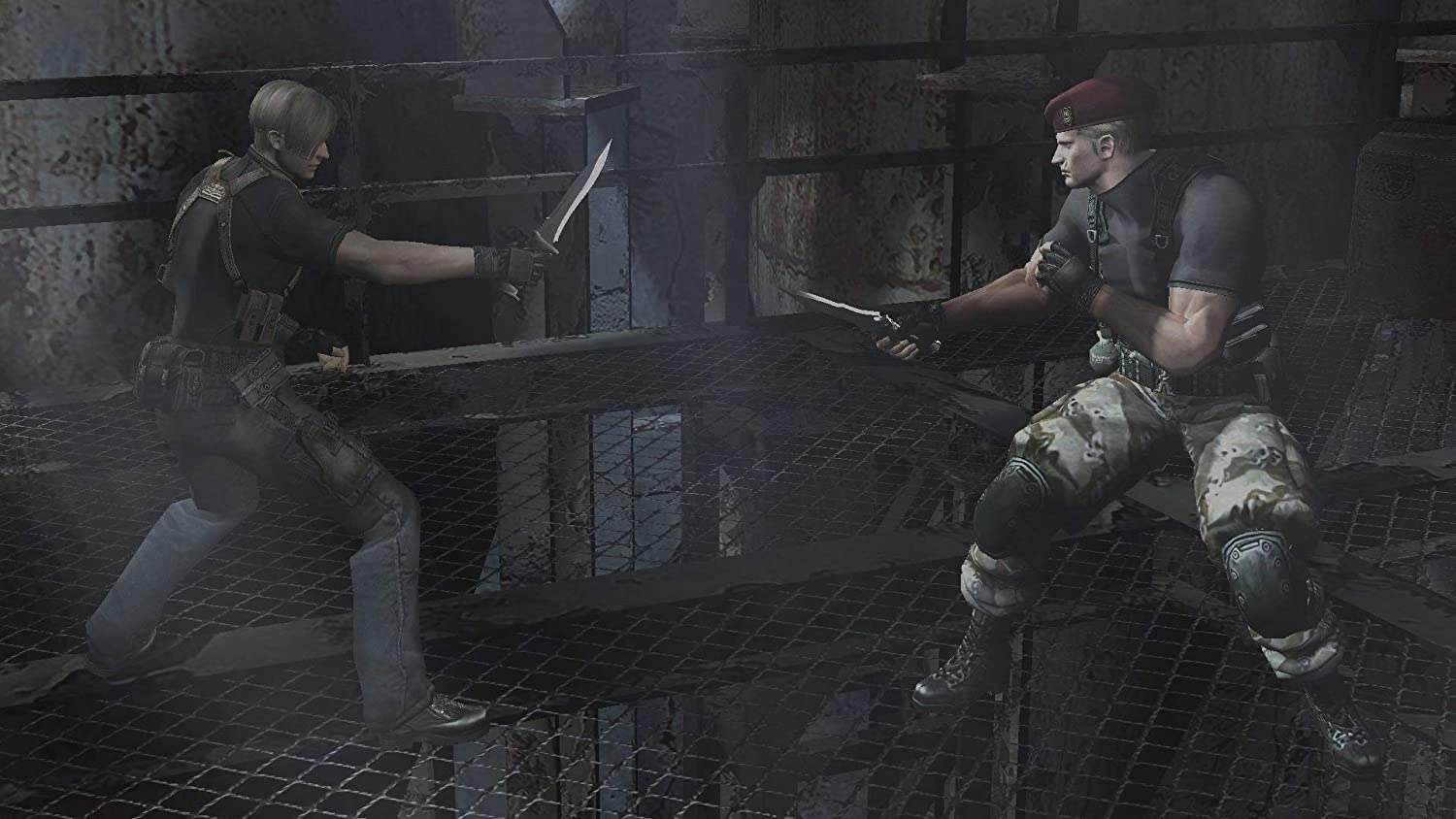 Resident Evil Triple Pack - Nintendo Switch  for sale in Emirates from Games2all